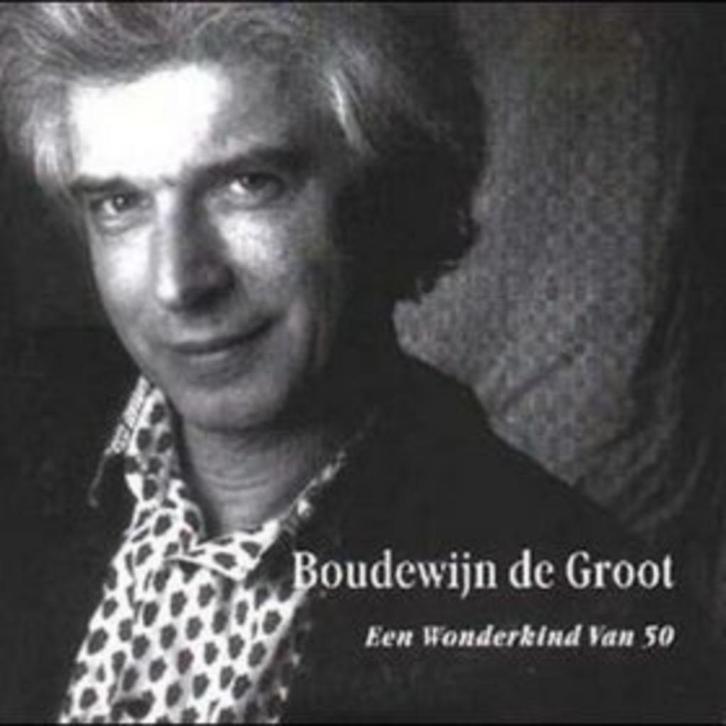 Boudewijn de Groot CD 's DVD s + Marcel + Lennaert Nijgh, Cd's en Dvd's, Cd's | Nederlandstalig, Zo goed als nieuw, Pop, Ophalen