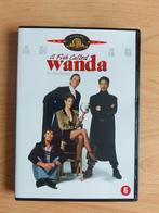 A Fish Called Wanda - 1988 John Cleese, Ophalen of Verzenden, Zo goed als nieuw