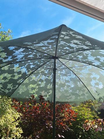 Gevraagd: SHADYLACE PARASOL, DROOGDESIGN beschikbaar voor biedingen