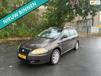 Fiat Croma 1.8-16V Dynamic LEUKE AUTO RIJDT EN SCHAKELT GOED, Auto's, Fiat, Stof, Gebruikt, Beige, 1796 cc