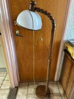 Vloerlamp, Ophalen, Gebruikt, 100 tot 150 cm