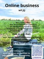 Lifestyle coach gezocht!, Variabele uren, LBO / VMBO, Starter, Geschikt als bijbaan