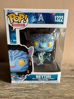 Funko Pop! Avatar Neytiri #1322 - Nieuw!, Ophalen of Verzenden, Nieuw