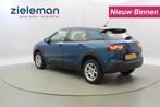 Citroen C4 CACTUS 1.5 BlueHDi Business - Carplay, Navi, Gebruikt, Euro 6, 4 cilinders, Met garantie (alle)