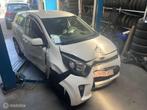 LOSSE ONDERDELEN KIA PICANTO 1.0 2019 G3LA 79051 km UD Wit, Auto-onderdelen, Ophalen of Verzenden, Kia, Gebruikt, Kia
