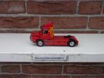 Tekno  Scania  3  serie  van  Melis - Duiven., Hobby en Vrije tijd, Modelauto's | 1:50, Ophalen of Verzenden, Nieuw, Bus of Vrachtwagen