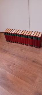 Tekoop sesam encyclopedie 16 delen, Boeken, Encyclopedieën, Ophalen, Gelezen, Medisch