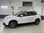 Peugeot 2008 1.2 PURETECH ACTIVE AUTOMAAT, Dealer onderh, Na, 450 kg, Gebruikt, Euro 6, 1199 cc
