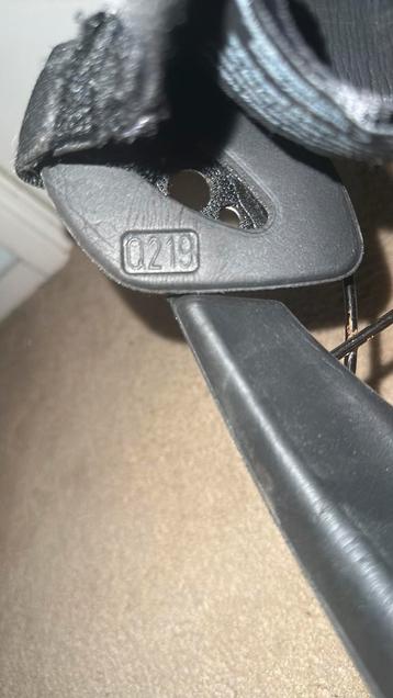 Hockey helm beschikbaar voor biedingen