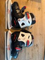 schaatsen, Ophalen, Nieuw, IJshockeyschaatsen, Nijdam