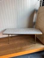 Salontafel met mozaiek, Huis en Inrichting, Tafels | Salontafels, Ophalen, 100 tot 150 cm, 50 tot 100 cm, Zo goed als nieuw