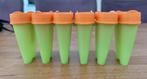IJspinguins (ijsvormpjes) van Tupperware, Ophalen of Verzenden, Zo goed als nieuw, Overige typen