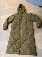 Luhta Winterjas Maat 44 - Donkergroen, Ophalen of Verzenden, Zo goed als nieuw, Maat 42/44 (L), Groen