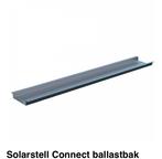 Blue base connect (solarstell) ballast bak 2x, Tuin en Terras, Zonnewijzers, Nieuw, Ophalen of Verzenden
