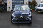 Mercedes-Benz EQV V-klasse EQV 300 L2 Business Solution Limi, Auto's, Bestelauto's, Te koop, 2780 kg, Vermoeidheidsdetectie, Gebruikt