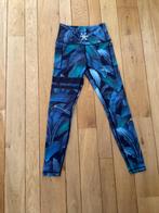 Bara sportlegging, Kleding | Dames, Leggings, Maillots en Panty's, Legging, Maat 36/38 (S), Blauw, Nieuw