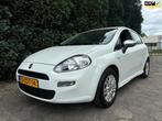 Fiat Punto Evo 0.9 TwinAir Street, Voorwielaandrijving, 101 pk, Gebruikt, Euro 6