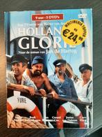 5 DVD's Hollands Glorie ( Jan de Hartog), Cd's en Dvd's, Zo goed als nieuw, Ophalen