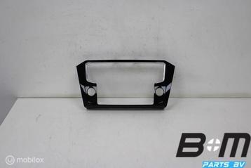 Navigatie omranding VW Passat B8 3G1858069D beschikbaar voor biedingen