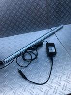 Aquarium lamp  52cm lang, Ophalen of Verzenden, Zo goed als nieuw