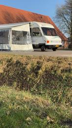 Fiat Frankina   Integraal camper, Caravans en Kamperen, Campers, Particulier, Bus-model