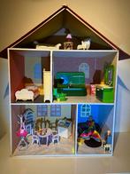 Barby Poppenhuis met Meubels, Ophalen, Gebruikt, Poppenhuis
