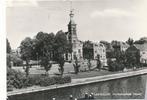 19167 Leiderdorp, Hoofdstraatkerk (geref.), Verzamelen, Ansichtkaarten | Nederland, Ophalen of Verzenden