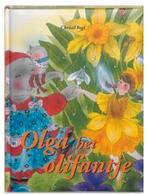 C. Vogl - Olga het olifantje, C. Vogl, Fictie algemeen, Ophalen of Verzenden, Zo goed als nieuw