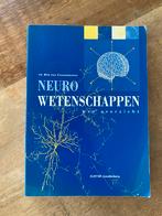 Ben van Cranenburgh - Neurowetenschappen een overzicht, Ophalen of Verzenden, Gelezen, Ben van Cranenburgh