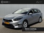 Kia Ceed SW 1.0 T-GDi DynamicLine 100pk Navigatie | Cruise c, Voorwielaandrijving, Stof, Euro 6, Origineel Nederlands