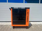 Gereedschapswagen nieuw!!!! Huttenberg!!!, Ophalen of Verzenden, Gevuld, Nieuw