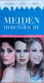 Meiden van de Herengracht (sealed), Vanaf 12 jaar, Ophalen of Verzenden, Nieuw in verpakking, Drama