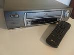 Goede LG Vhs Videorecorder, Ophalen, Zo goed als nieuw