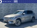 Volvo XC90 2.0 T8 Plug-in hybrid AWD Inscription | Long Rang, Auto's, 12 maanden, Stof, Gebruikt, 4 cilinders
