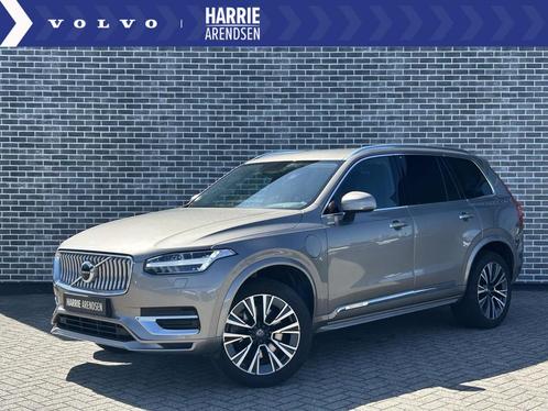 Volvo XC90 2.0 T8 Plug-in hybrid AWD Inscription | Long Rang, Auto's, Volvo, Bedrijf, Te koop, XC90, 4x4, ABS, Achteruitrijcamera
