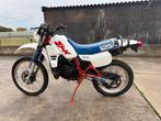 Honda mtx 125cc, Fietsen en Brommers, Brommers | Honda, Ophalen, 6 versnellingen, Gebruikt, Niek