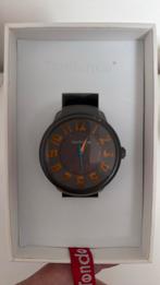 Tendence horloge, Ophalen of Verzenden, Gebruikt, Staal, Overige merken