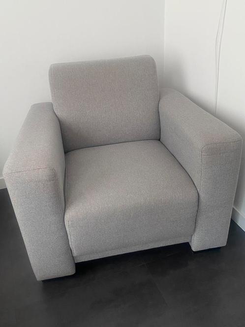 Xooon fauteuil, Huis en Inrichting, Fauteuils, Gebruikt, Stof, 75 tot 100 cm, Ophalen of Verzenden