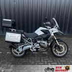 BMW R 1200 GS, Motoren, Bedrijf, 1170 cc, Meer dan 35 kW, Toermotor