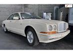 Bentley Bentley Continental 6.8R 424PK Mulliner (bj 1998), Auto's, Oldtimers, Automaat, Achterwielaandrijving, Overige kleuren