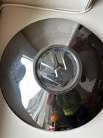 VW Wieldoppen Chroom - Set van 2, Ophalen of Verzenden, Gebruikt