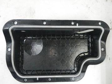 VW Golf 8 GTE Accu Deksel 5Q0915435D beschikbaar voor biedingen