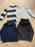 Jongens truien maat 110-116, Ophalen of Verzenden, Zo goed als nieuw, Jongen, Trui of Vest