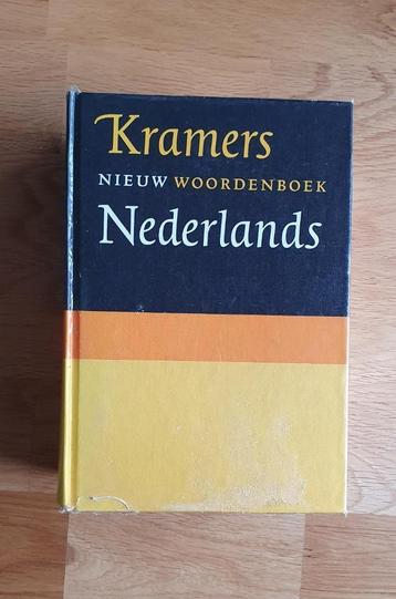 Woordenboek