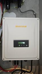 ZeverSolar Zeverlution 3680 Omvormer, Ophalen of Verzenden