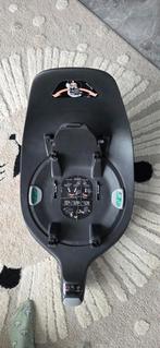 Cybex Base Z - Isofix Autostoel base, Zo goed als nieuw, Isofix, 0 t/m 13 kg, Ophalen
