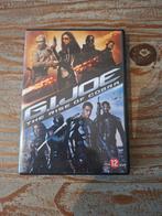 G.I. Joe: The Rise of Cobra - DVD, Cd's en Dvd's, Ophalen of Verzenden