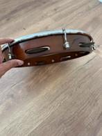 Frame drum, Muziek en Instrumenten, Percussie, Ophalen, Zo goed als nieuw, Trommel
