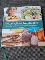Jasper Alblas - Het 7x7 Afslank Programma, Ophalen of Verzenden, Zo goed als nieuw, Jasper Alblas