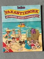 Bobo vakantieboek, Gelezen, Ophalen of Verzenden